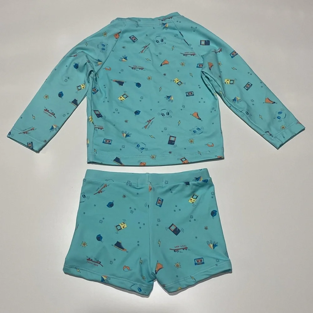 Baby Cottons baby cottons